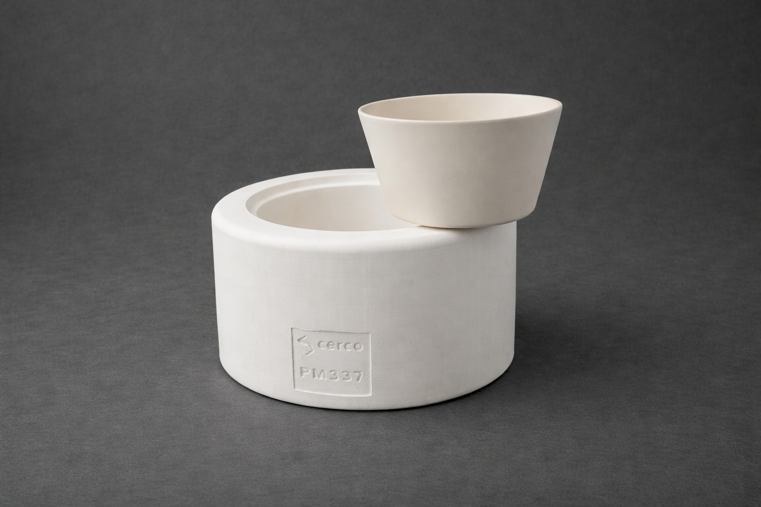 PM 337 – Wide Mouth Bowl