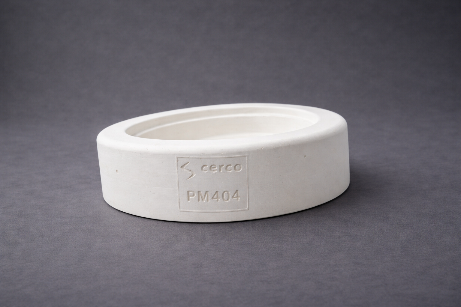 PM 400 – Small Asymmetric Plate